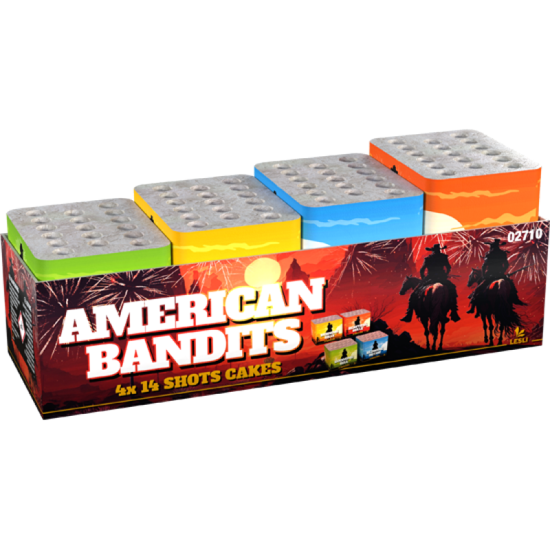 American Bandits