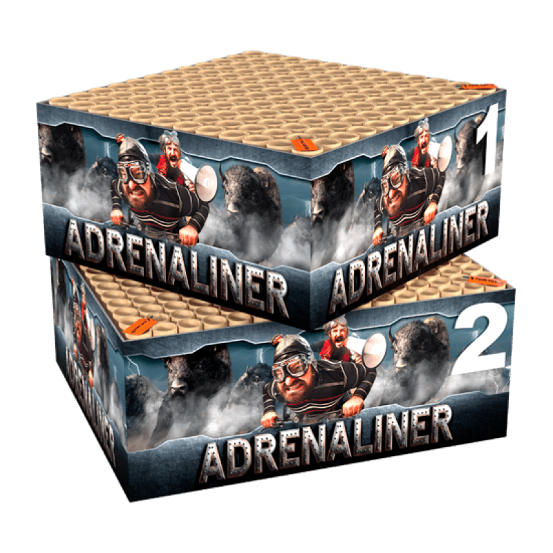 Adrenaliner