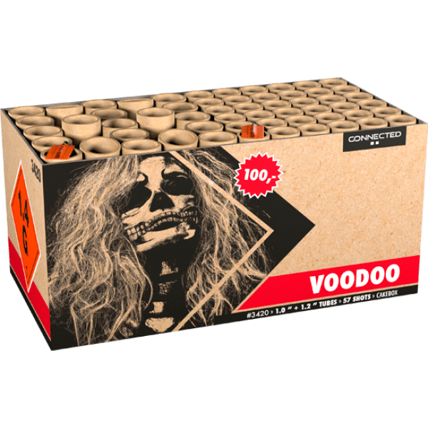 Voodoo