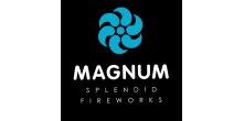 Magnum vuurwerk